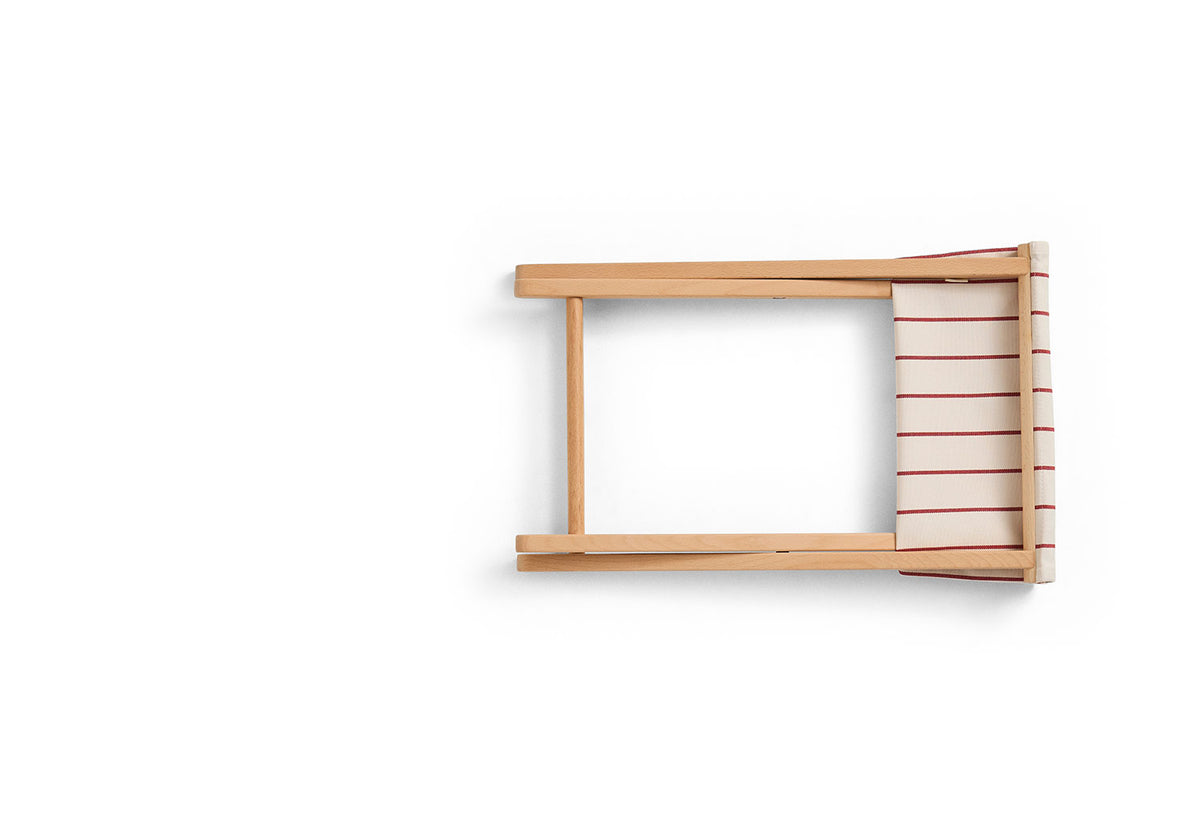Outdoor Market Folding Stool, Jasper morrison shop, Hay