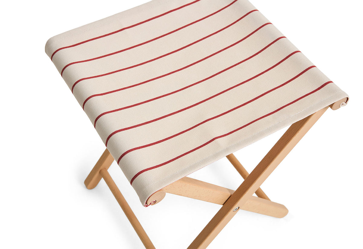 Outdoor Market Folding Stool, Jasper morrison shop, Hay
