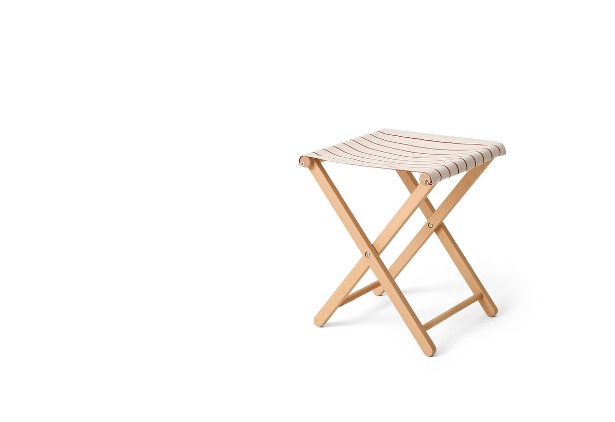 Outdoor Market Folding Stool, Jasper morrison shop, Hay