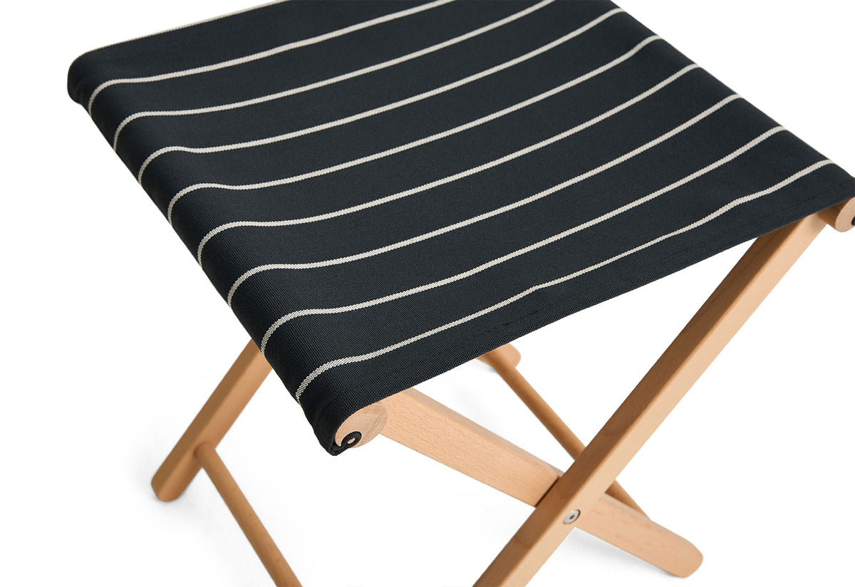 Outdoor Market Folding Stool, Jasper morrison shop, Hay