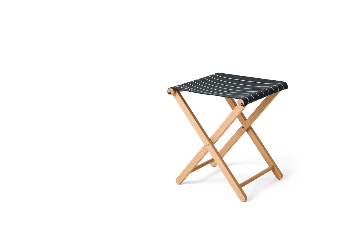 Outdoor Market Folding Stool, Jasper morrison shop, Hay