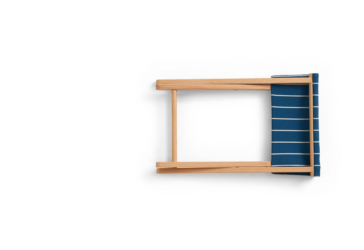 Outdoor Market Folding Stool, Jasper morrison shop, Hay