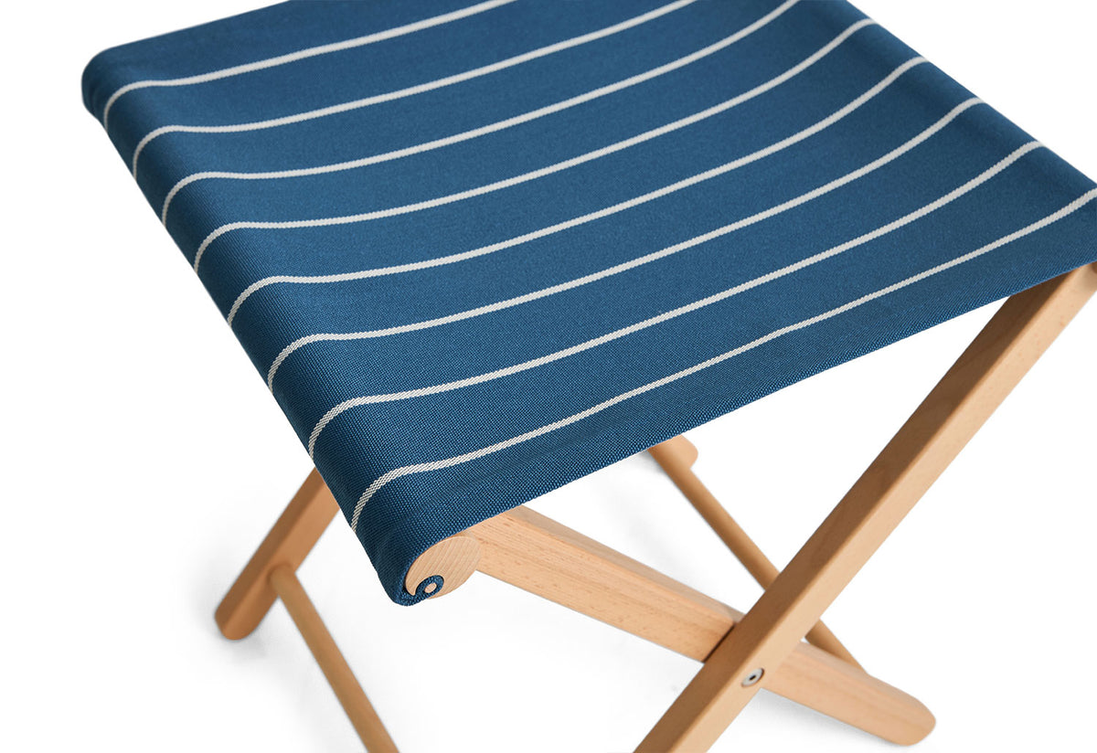 Outdoor Market Folding Stool, Jasper morrison shop, Hay
