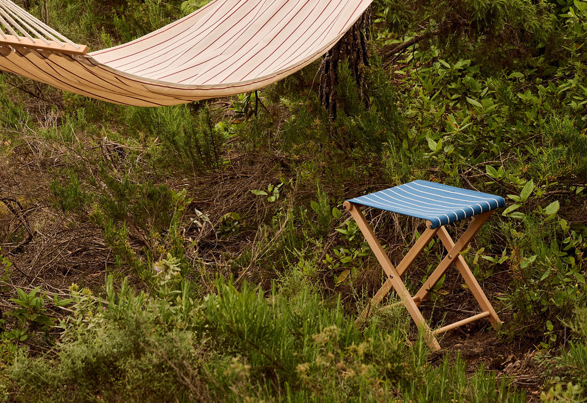 Outdoor Market Folding Stool, Jasper morrison shop, Hay