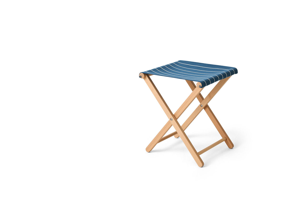 Outdoor Market Folding Stool, Jasper morrison shop, Hay