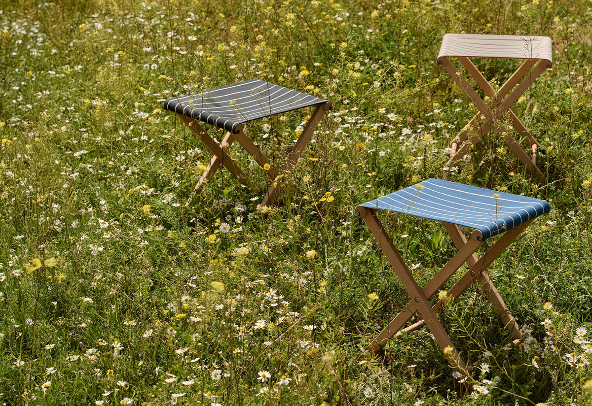Outdoor Market Folding Stool, Jasper morrison shop, Hay
