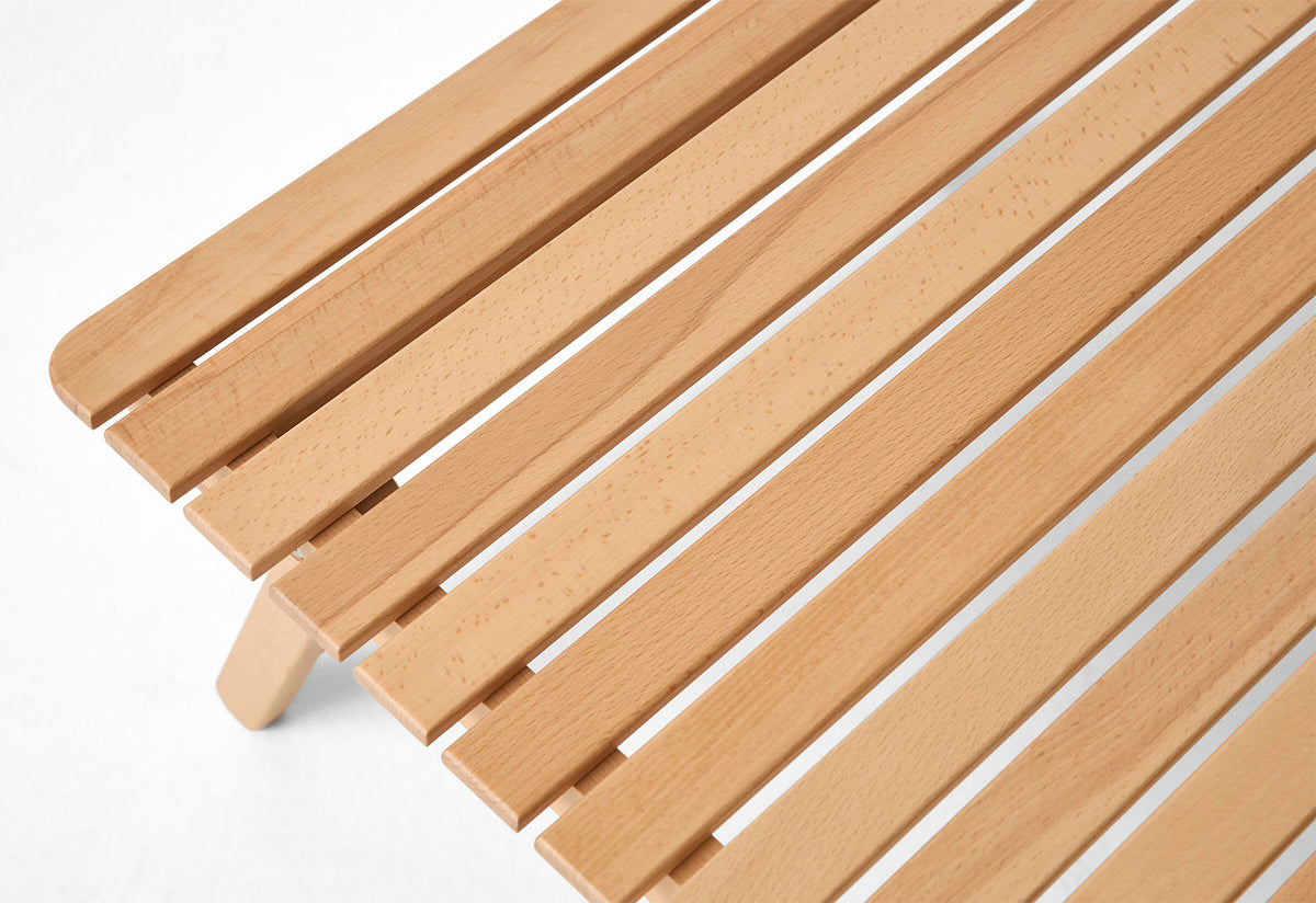 Outdoor Market Folding Table, Jasper morrison shop, Hay