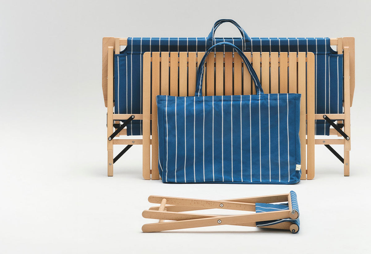 Outdoor Market Folding Table, Jasper morrison shop, Hay