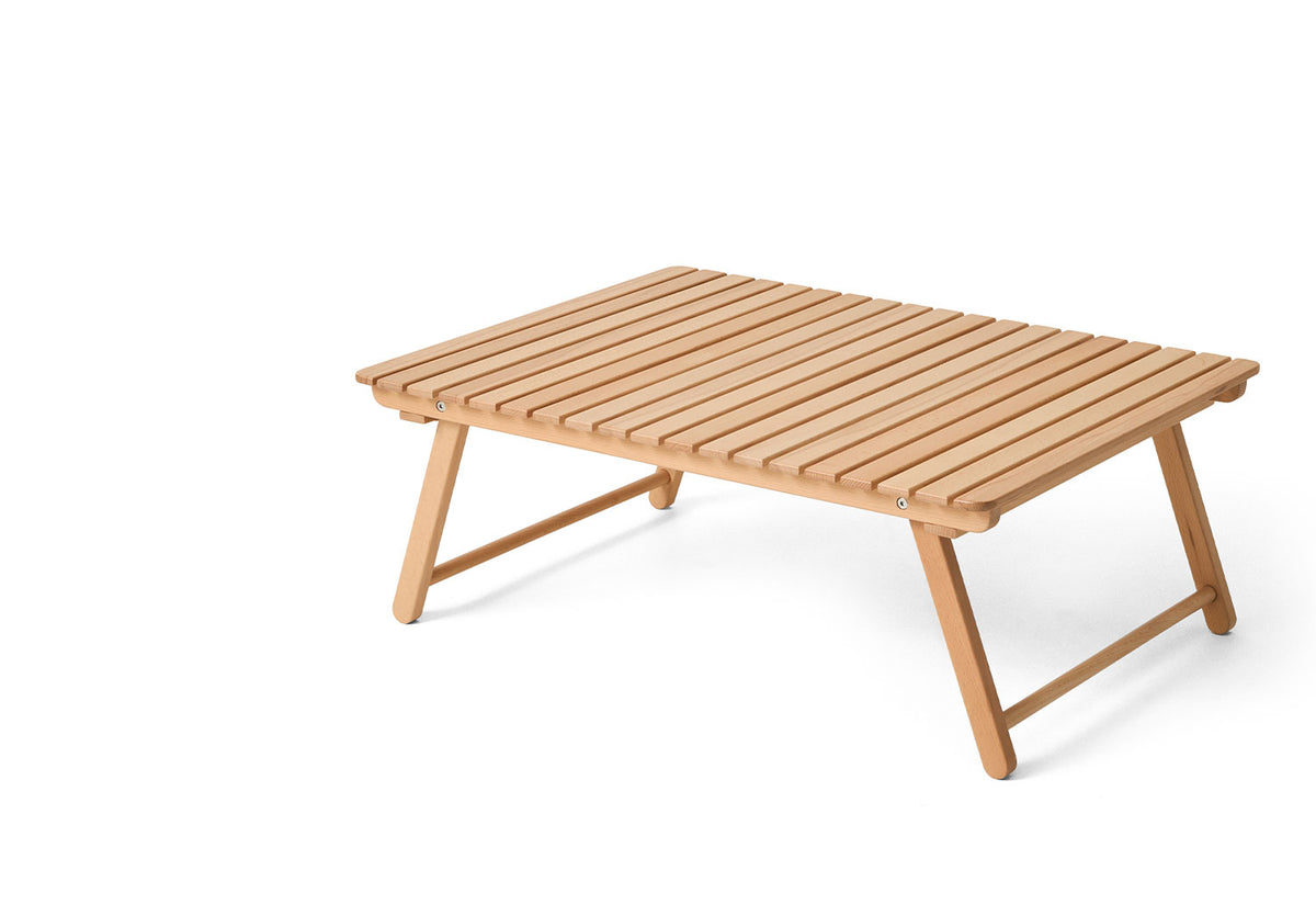 Outdoor Market Folding Table, Jasper morrison shop, Hay