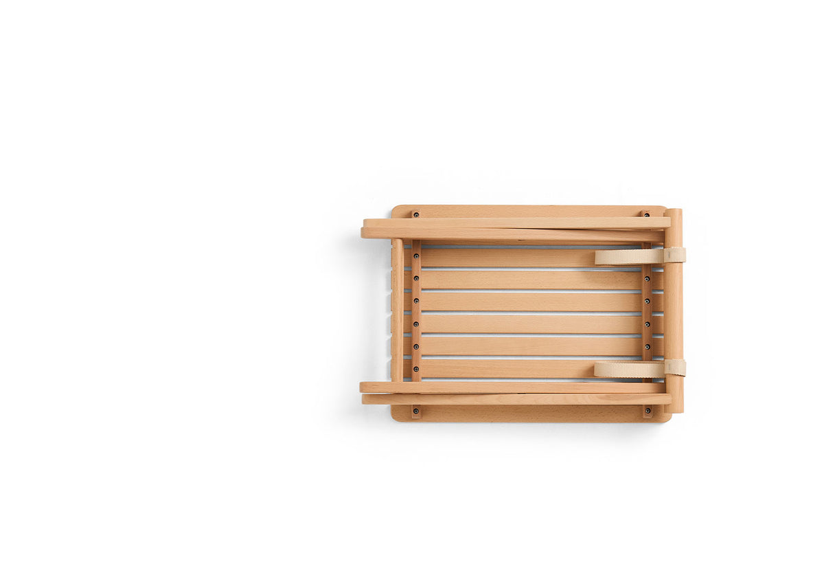Outdoor Market Folding Table, Jasper morrison shop, Hay