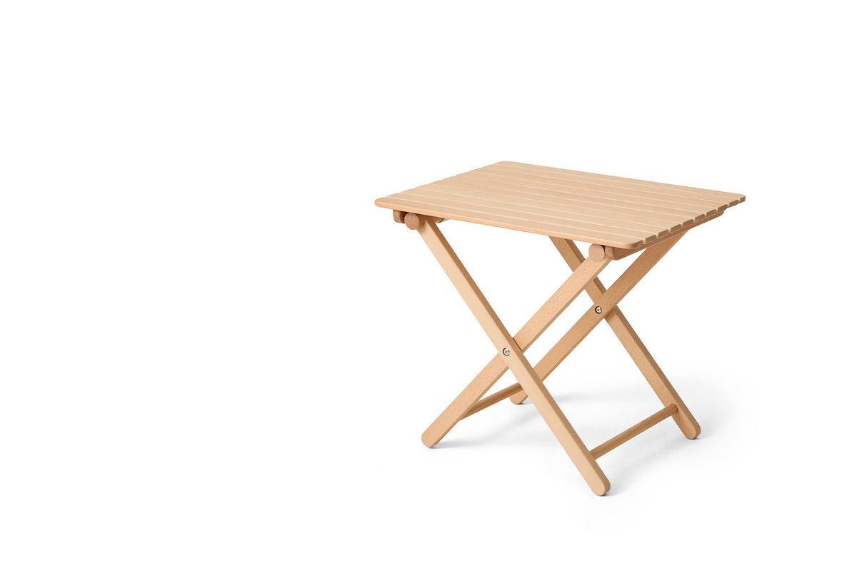Outdoor Market Folding Table, Jasper morrison shop, Hay