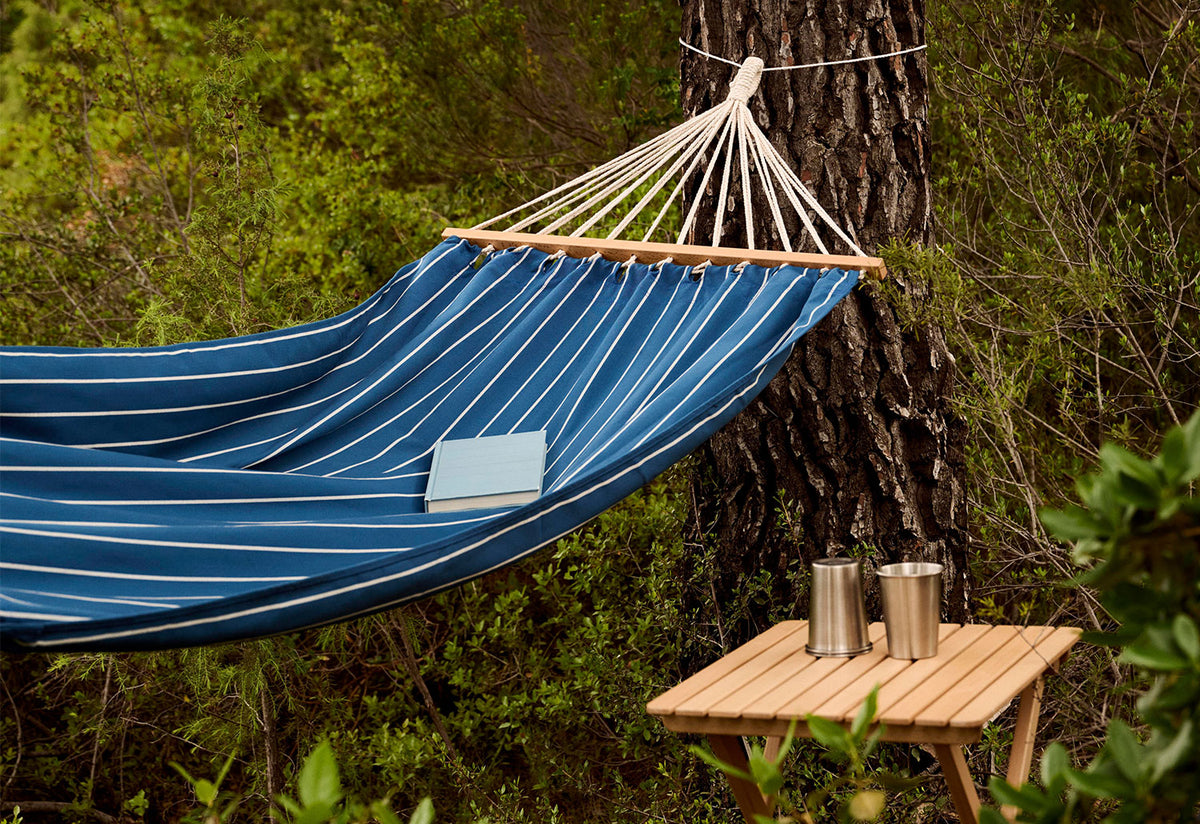 Outdoor Market Hammock, Jasper morrison shop, Hay