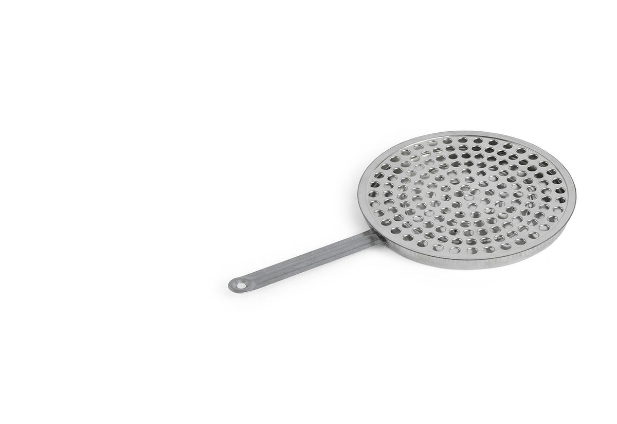 Outdoor Market Toaster Pan, Jasper morrison shop, Hay