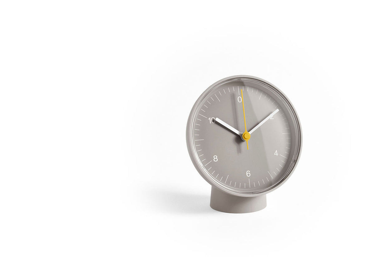 Table Clock, Jasper morrison, Hay