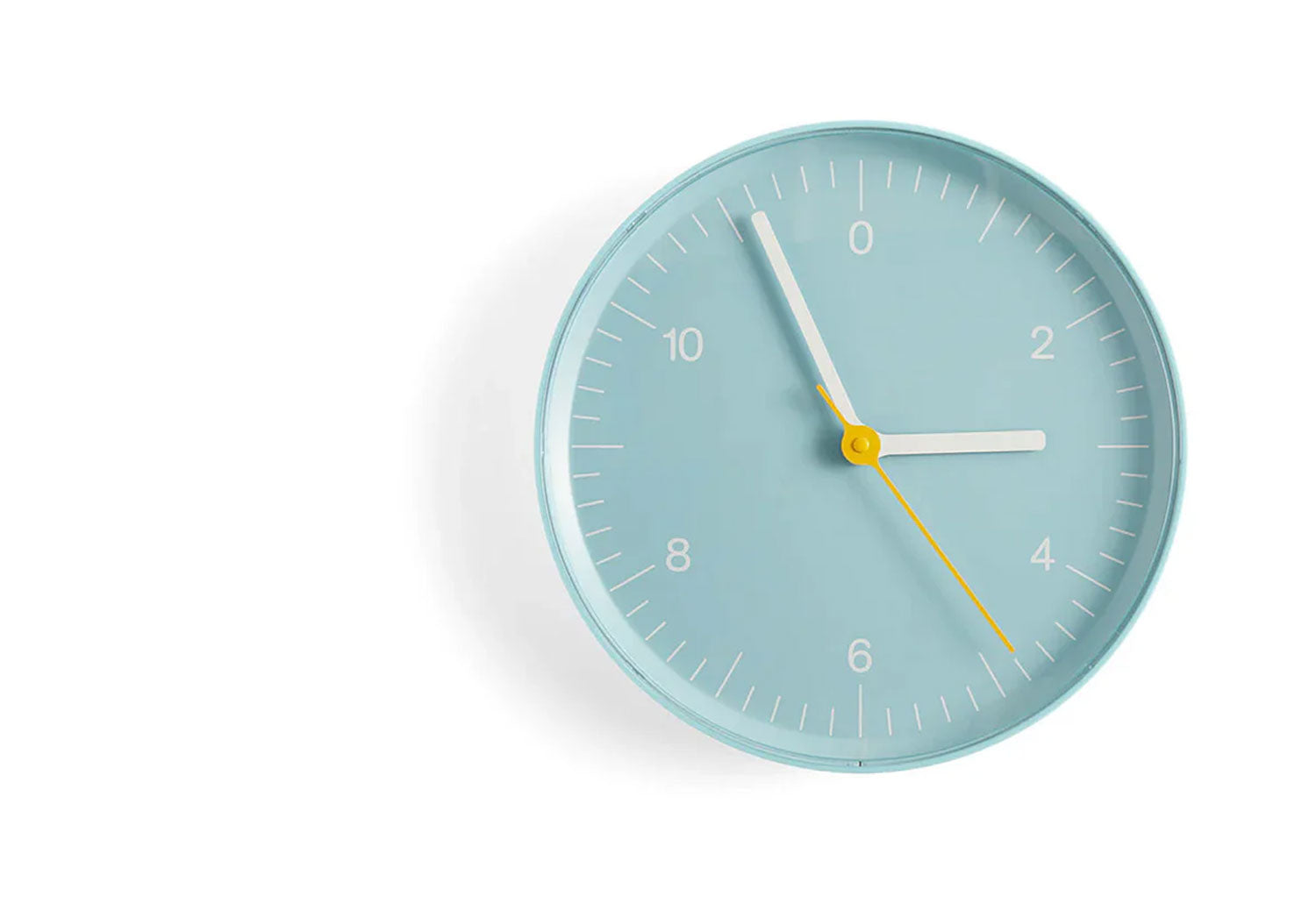HAY Wall Clock | twentytwentyone