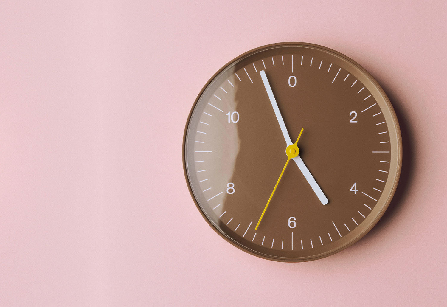 hay-jasper-morrison-wall-clock
