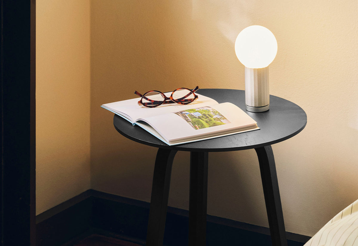 Turn On Table Lamp, Joel hoff, Hay