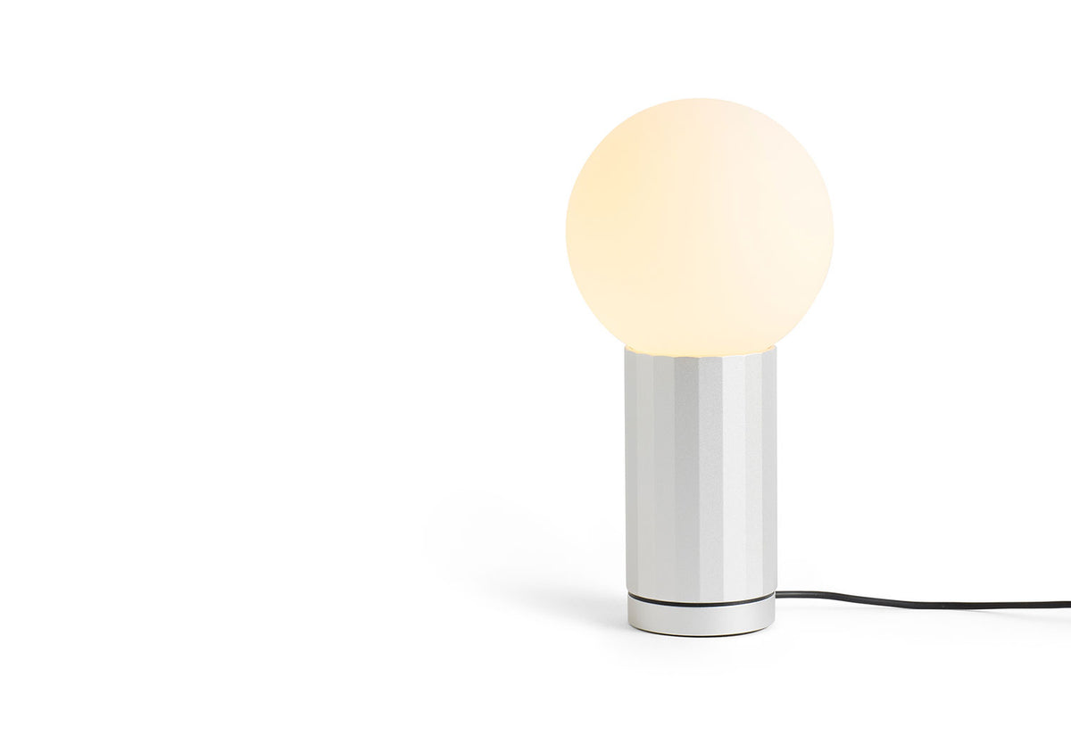 Turn On Table Lamp, Joel hoff, Hay
