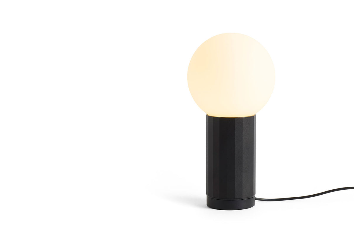 Turn On Table Lamp, Joel hoff, Hay