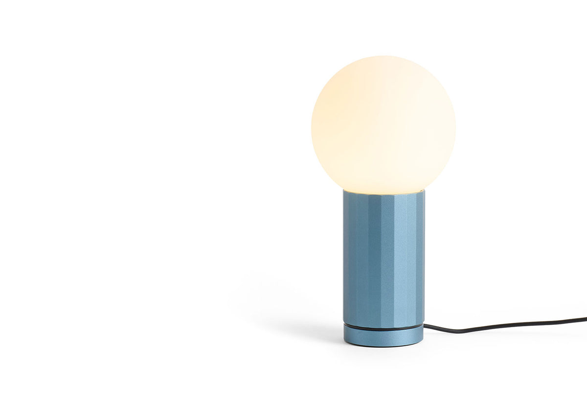 Turn On Table Lamp, Joel hoff, Hay
