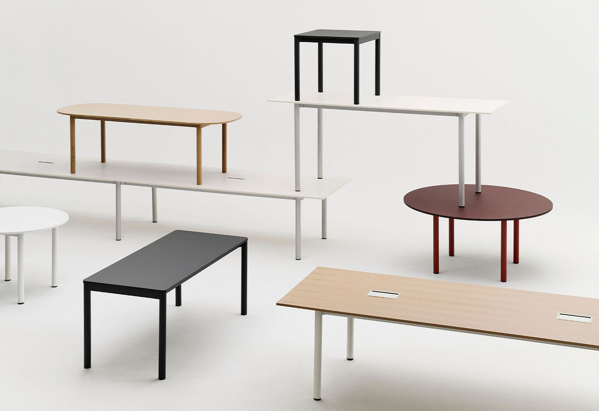 Annex Table | Flush, John tree, Hay