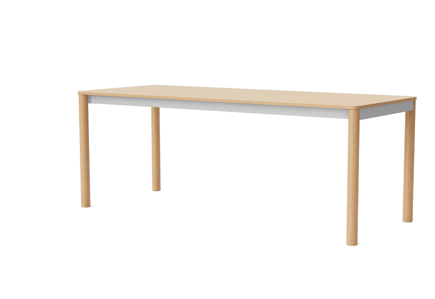 HAY Annex Table | Flush | twentytwentyone