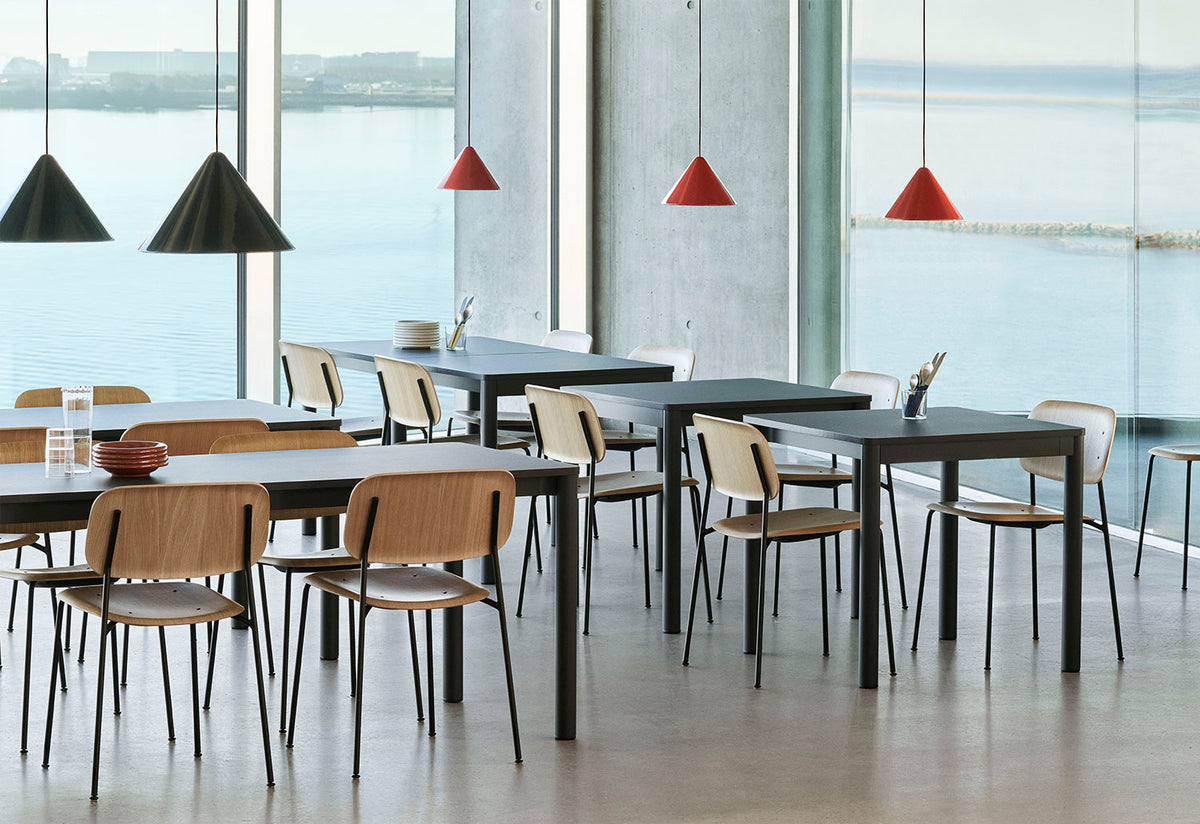 Annex Table | Flush, John tree, Hay