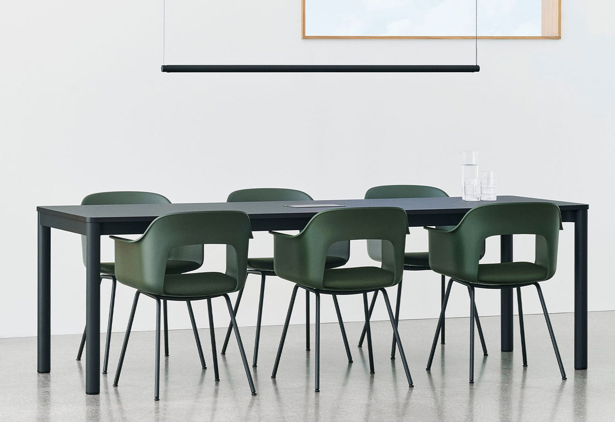 Annex Table | Flush, John tree, Hay