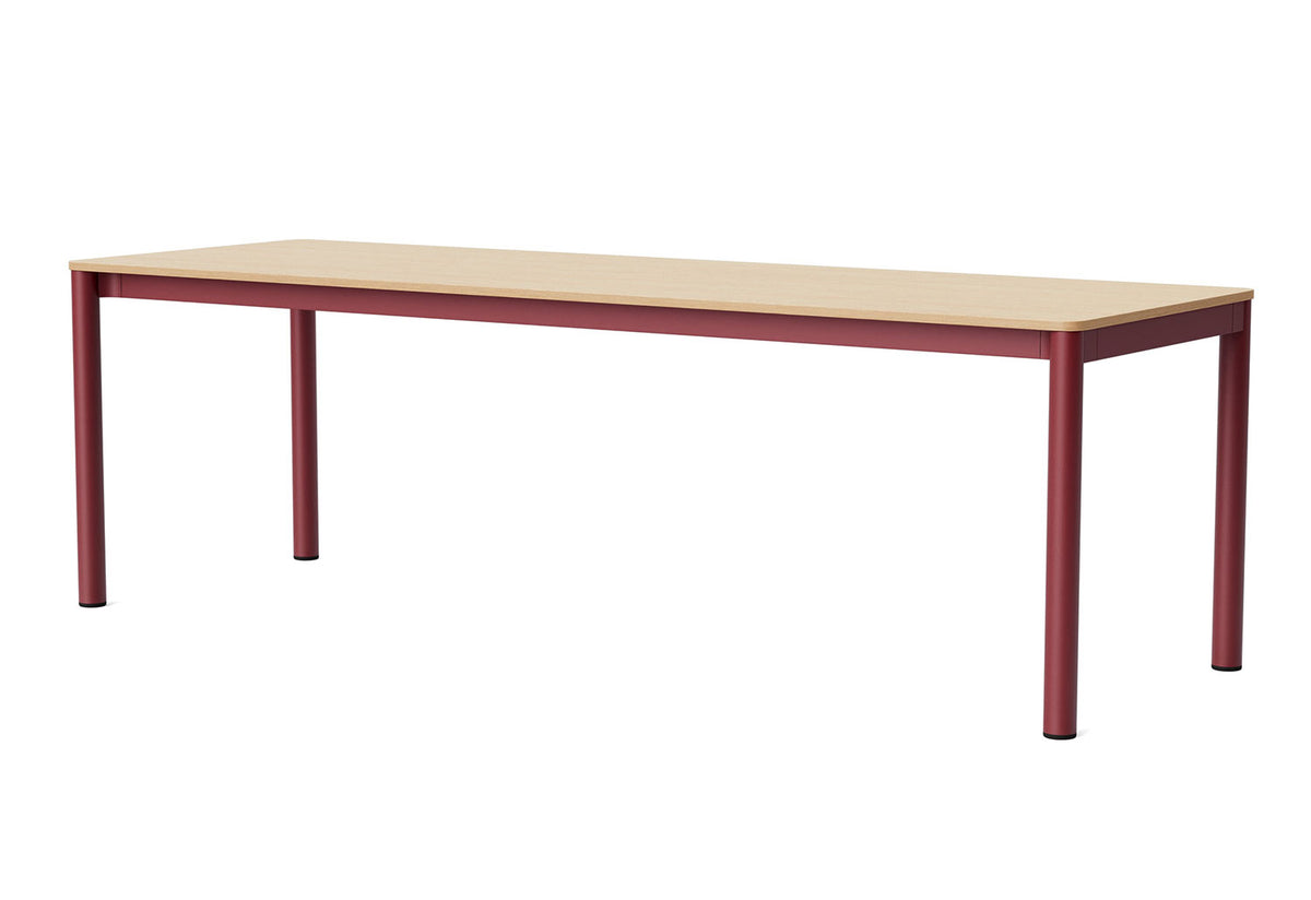 Annex Table | Flush, John tree, Hay