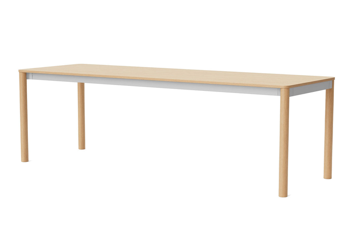 Annex Table | Flush, John tree, Hay