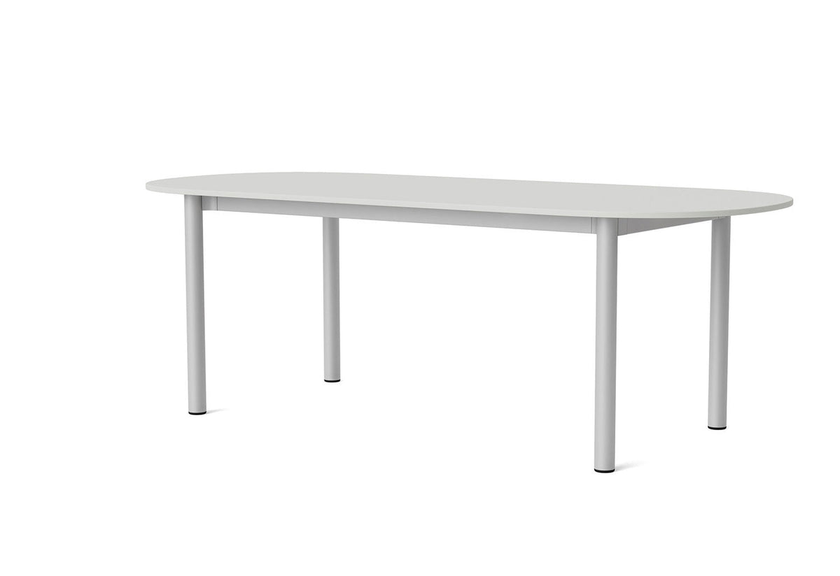 Annex Table | Oblong, John tree, Hay
