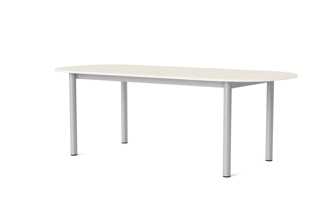 Annex Table | Oblong, John tree, Hay
