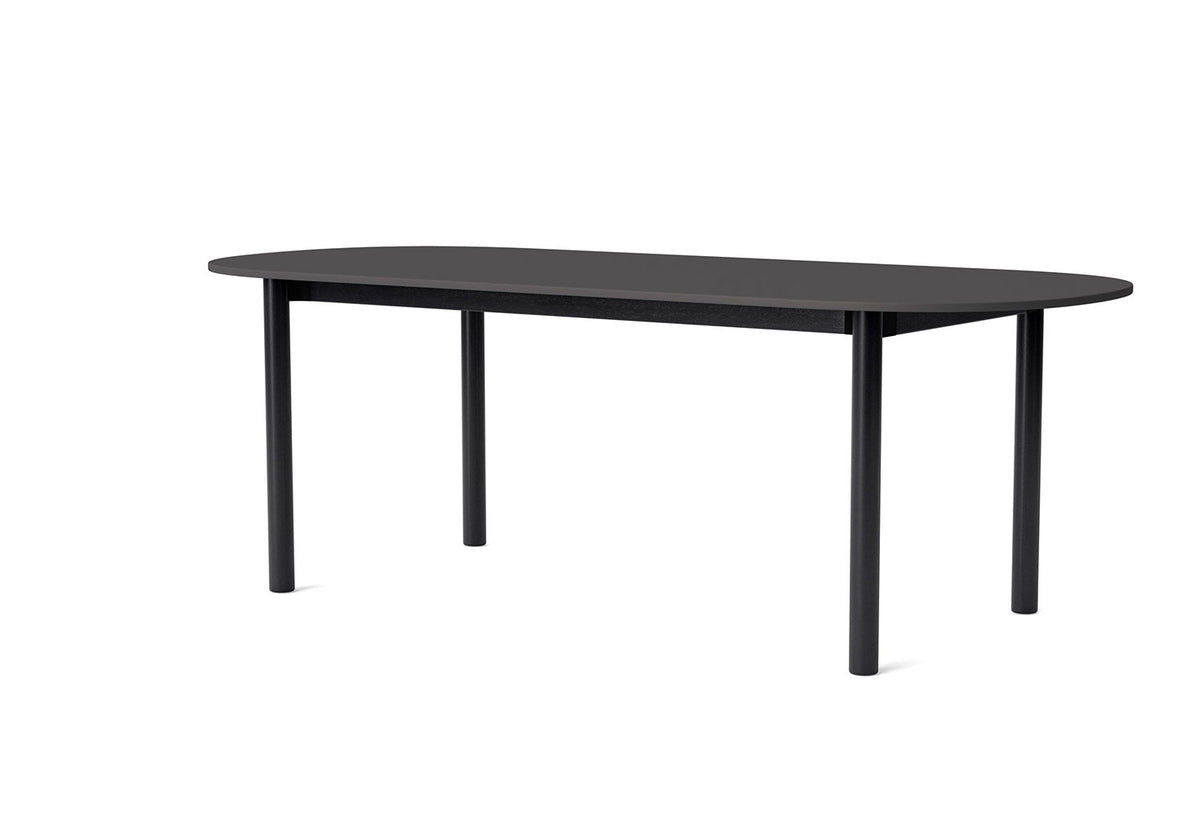 Annex Table | Oblong, John tree, Hay