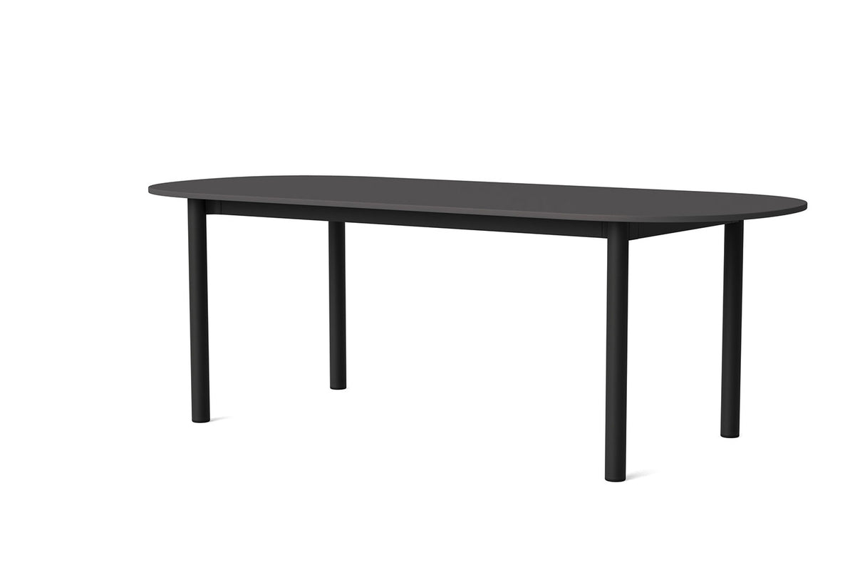 Annex Table | Oblong, John tree, Hay