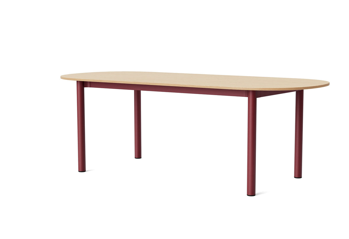 Annex Table | Oblong, John tree, Hay