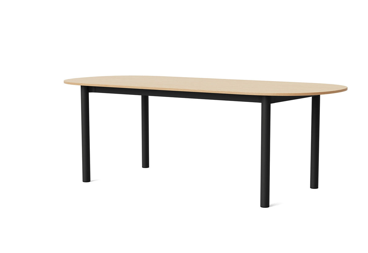 Annex Table | Oblong, John tree, Hay