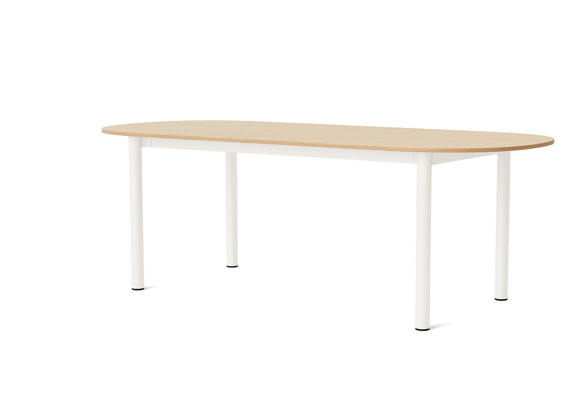Annex Table | Oblong, John tree, Hay