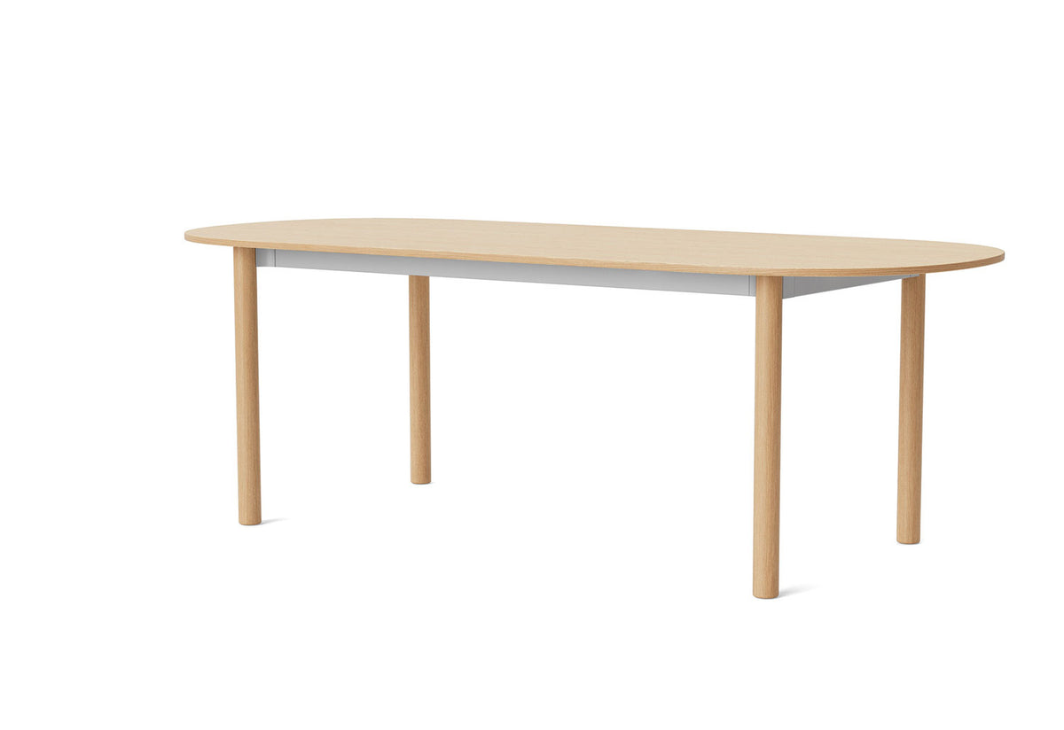 Annex Table | Oblong, John tree, Hay