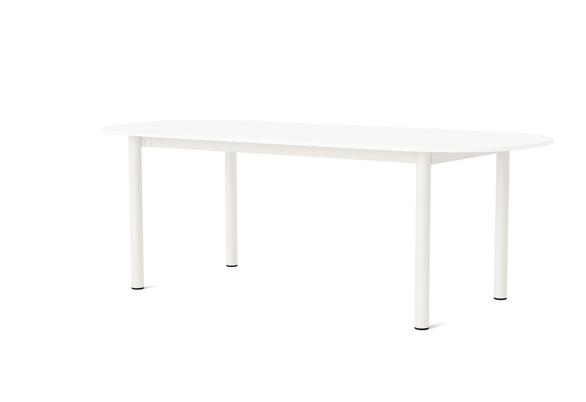 Annex Table | Oblong, John tree, Hay