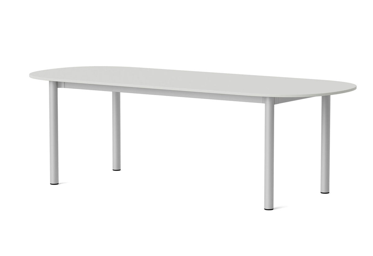 Annex Table | Oblong, John tree, Hay