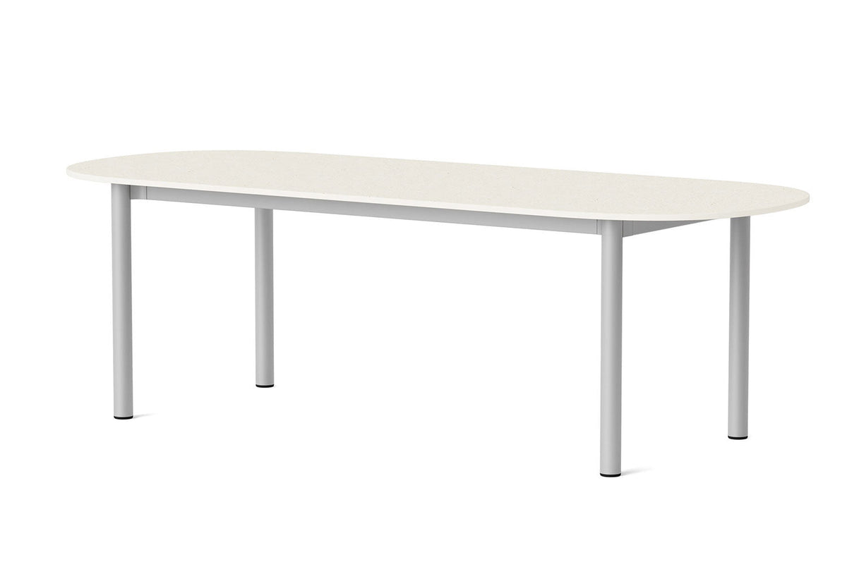 Annex Table | Oblong, John tree, Hay