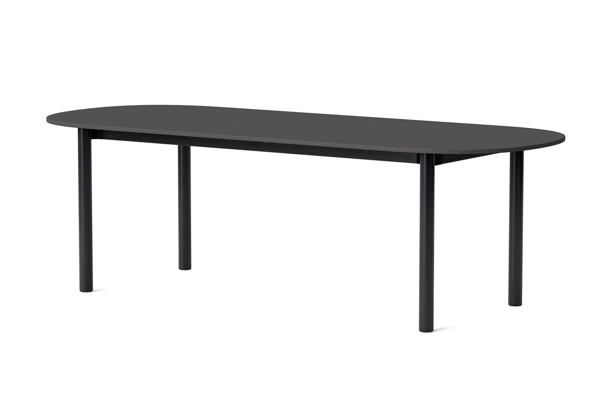 Annex Table | Oblong, John tree, Hay