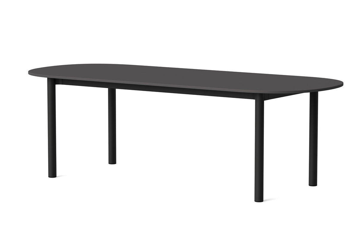 Annex Table | Oblong, John tree, Hay