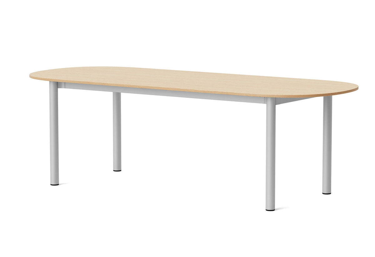 Annex Table | Oblong, John tree, Hay