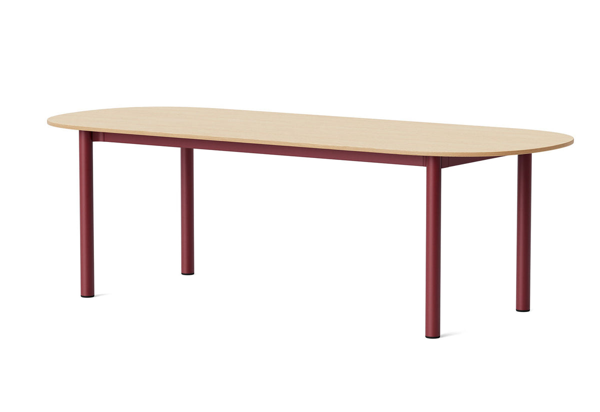 Annex Table | Oblong, John tree, Hay