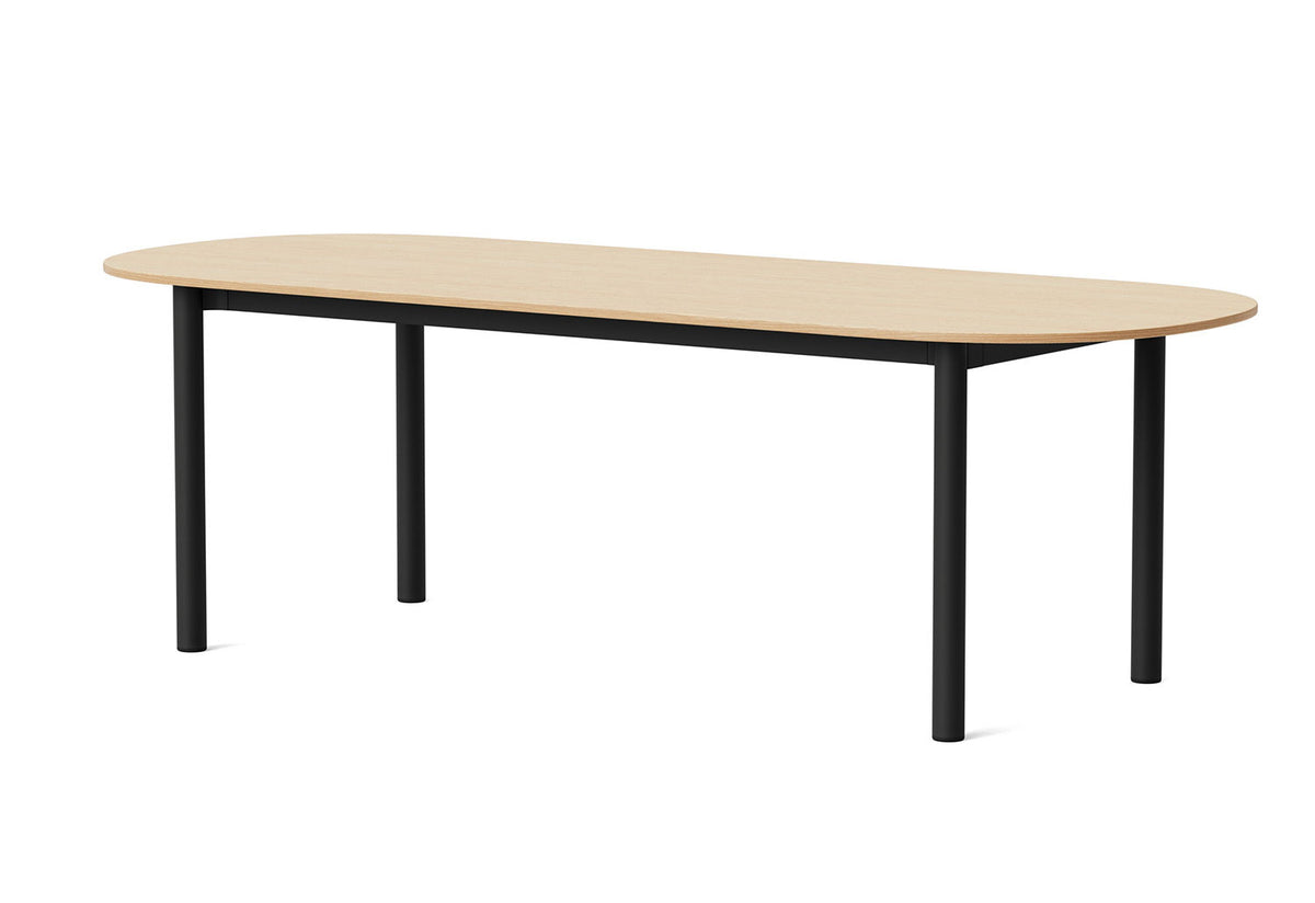 Annex Table | Oblong, John tree, Hay