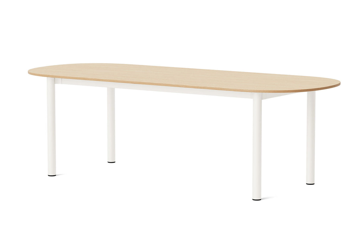 Annex Table | Oblong, John tree, Hay