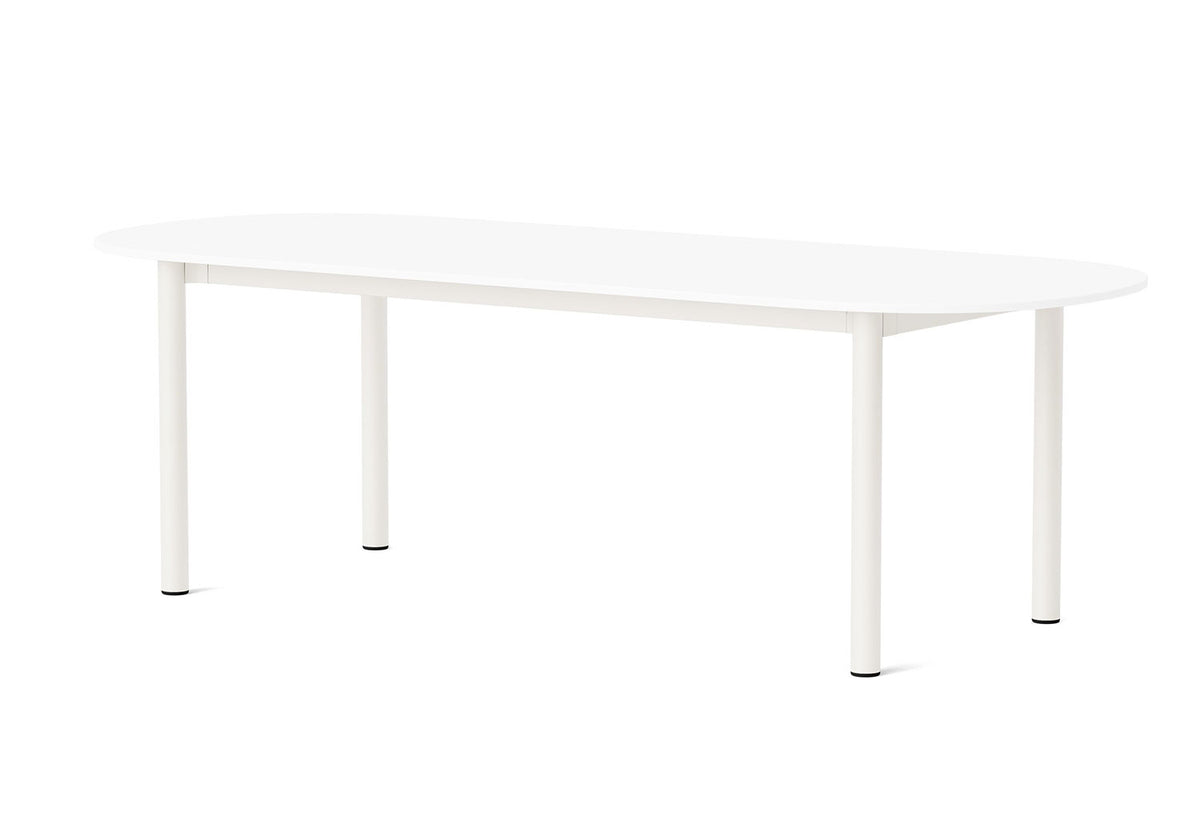 Annex Table | Oblong, John tree, Hay