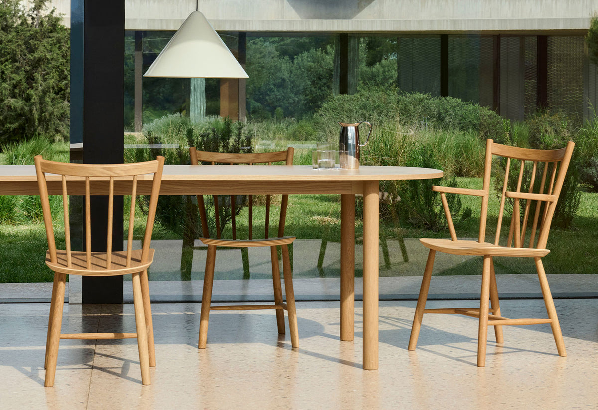Annex Table | Oblong, John tree, Hay
