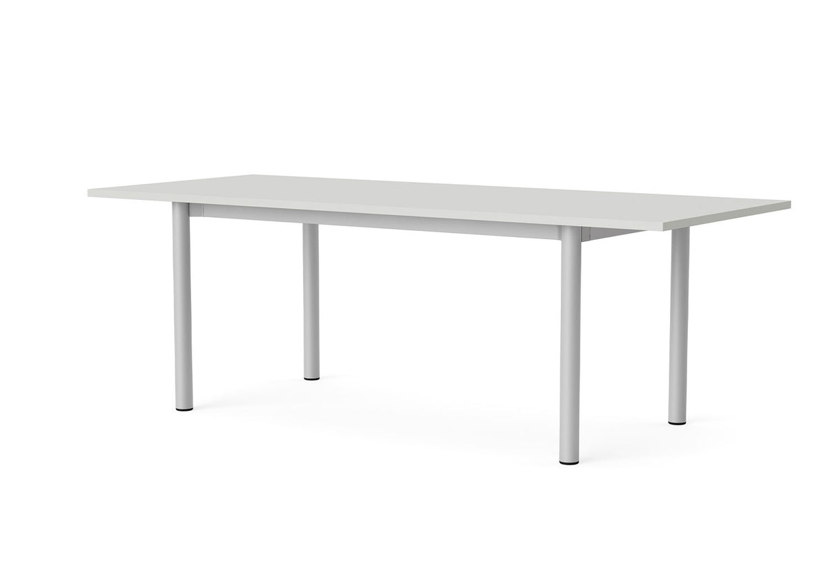 Annex Table | Overhang, John tree, Hay